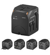 Microconnect Power Travel Charger (68730)